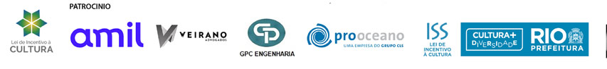 Patrocínio